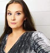 April